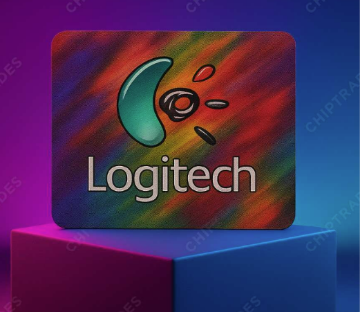 INDIAN Logitech Mouse Pad (Colour Print)