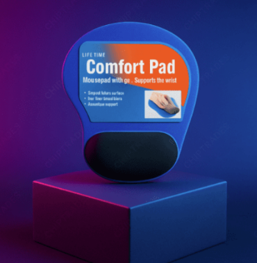 COMFORT MOUSE PAD ENTRY LEVEL